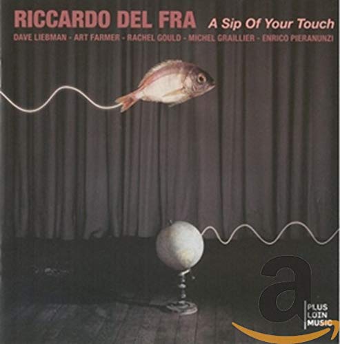 A Sip of Your Touch Music
