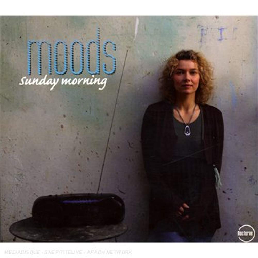 Sunday Morning Jazz