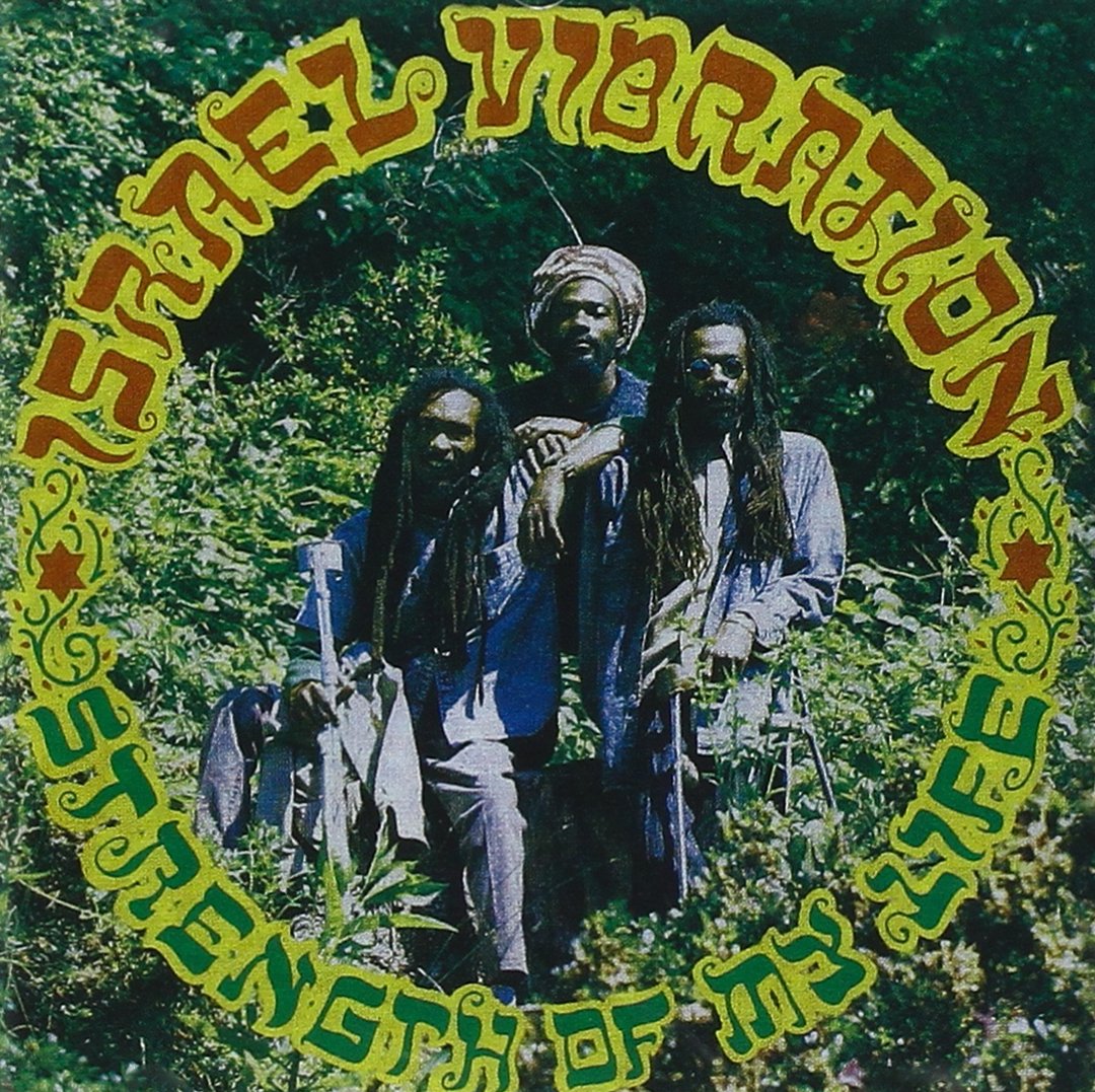 Strength of My Life Reggae