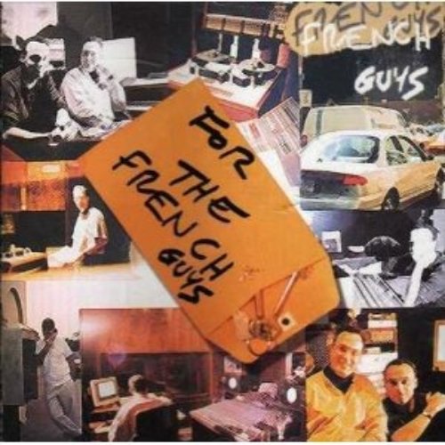 For the French Guys Jazz