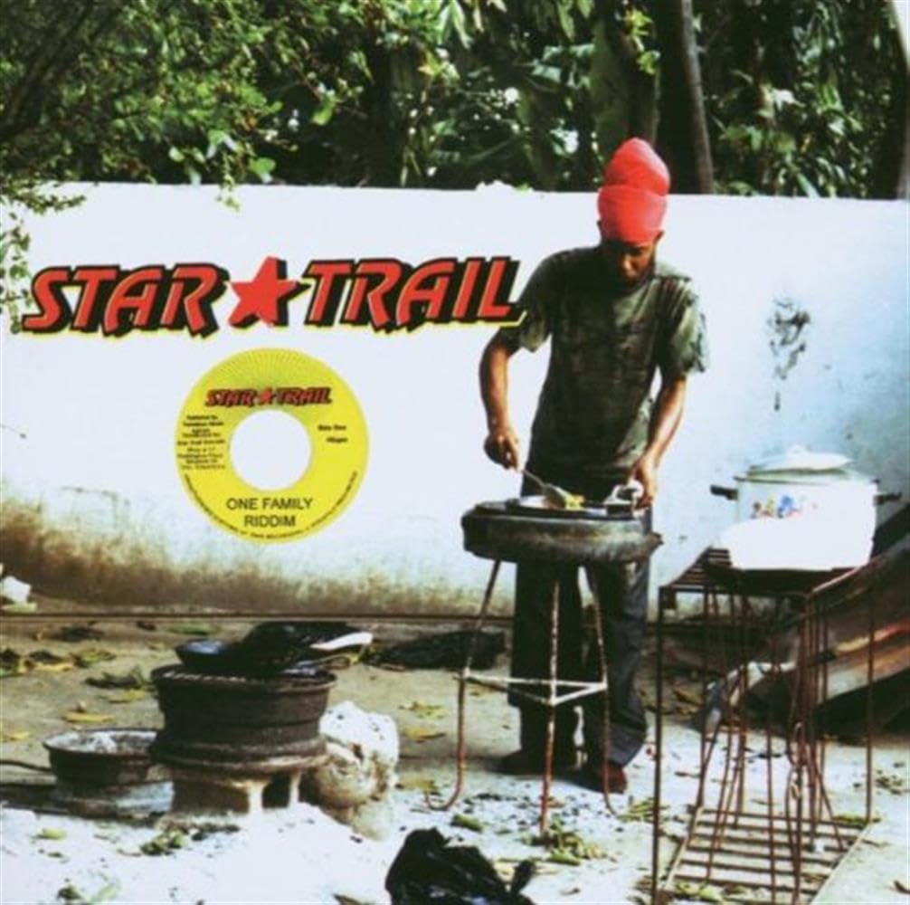 Product Image: Star Trail/Riddim Experience