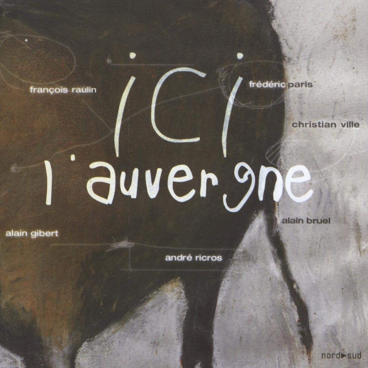 Ici l'Auvergne Music