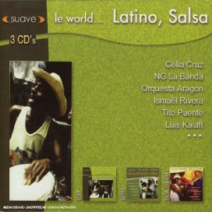 Cuba, Latino, Salsa, Cha Cha Cha, Mambo Other music genres