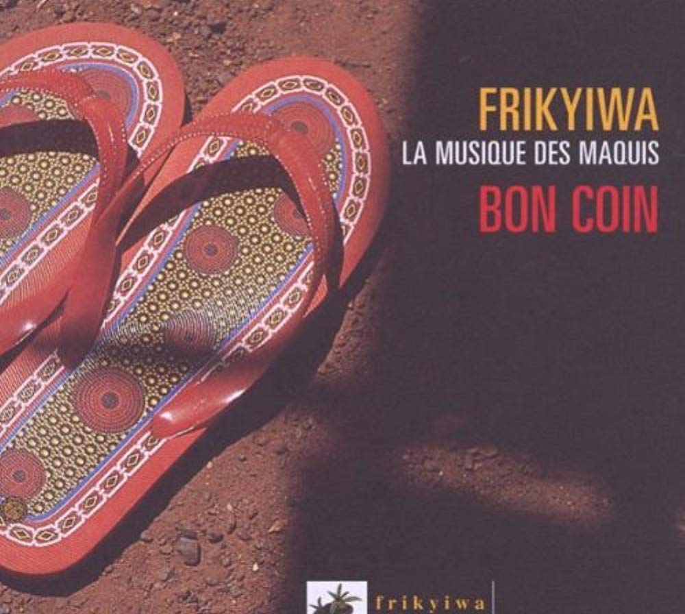 La Musique des Maquis Pop