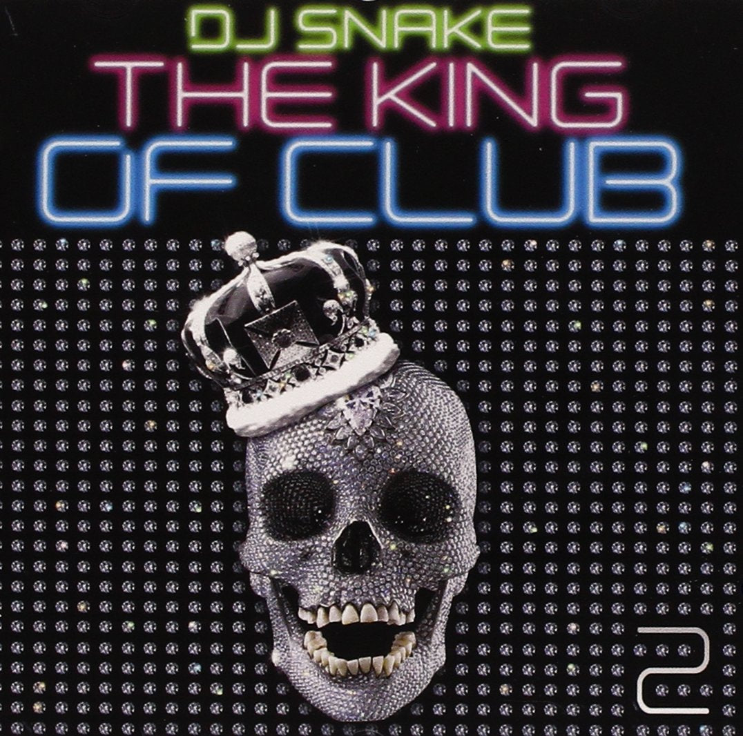The King of Club /Vol.2 Dance & Electronic