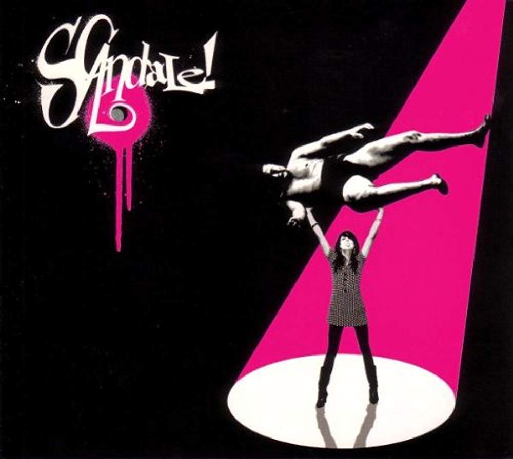 Scandale! Dance & Electronic