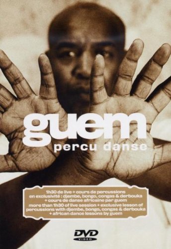 Guem - Percu Danse Movies