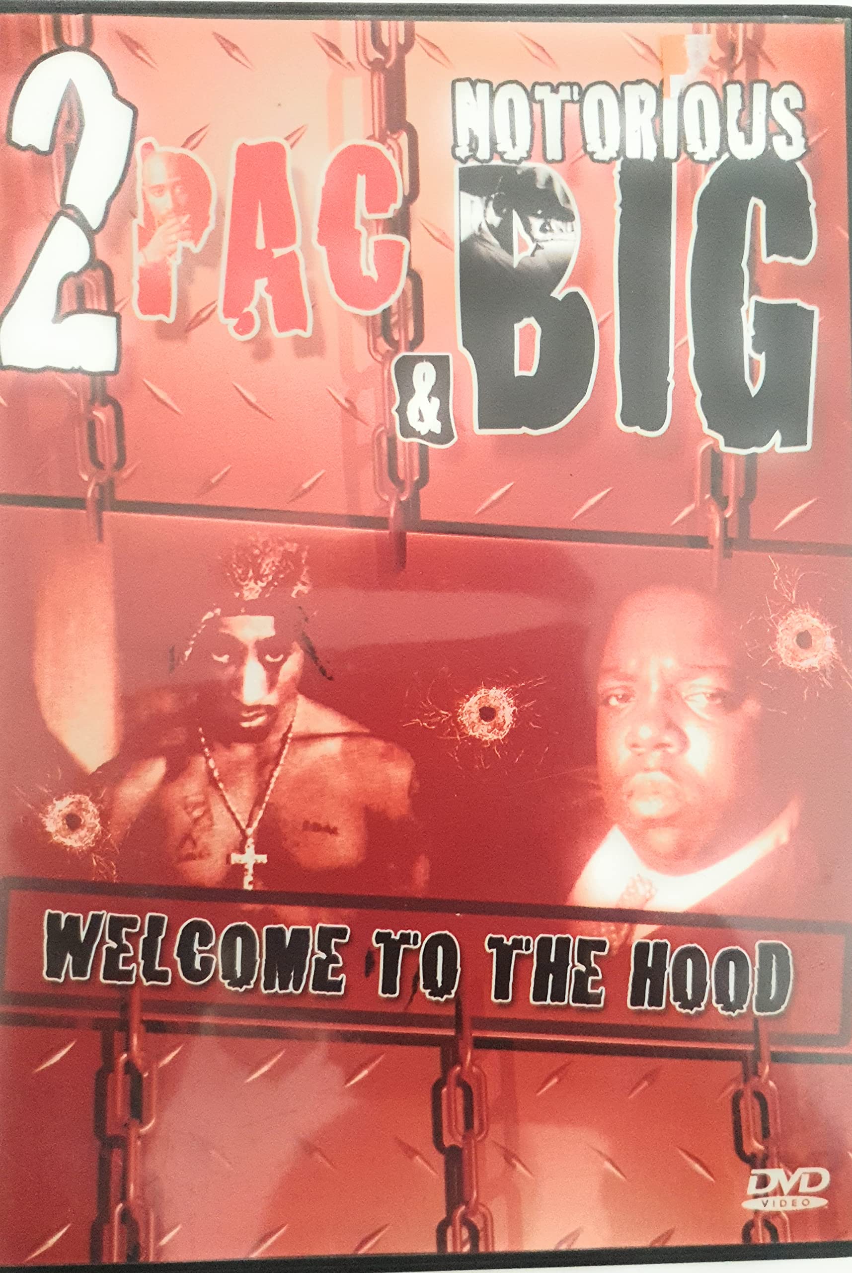 Welcome To The Hood Films