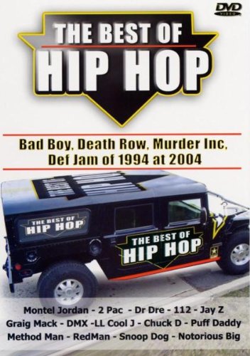 The Best Of Hip Hop Films