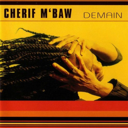 Demain World Music