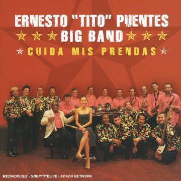 Cuida Mis Prendas Jazz