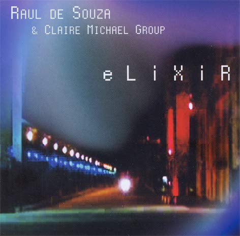 Elixir (UK Import) Jazz