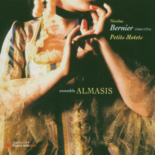 Petits Motets Classical