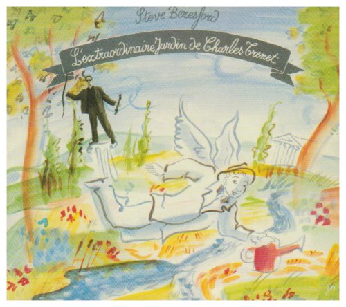 Product Image: Charles Trenet