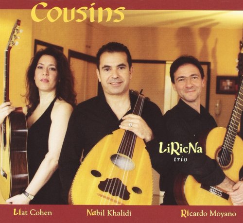 Cousins Classical
