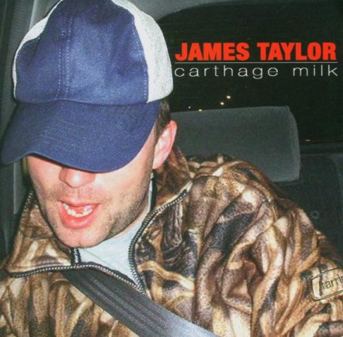 Product Image: Carthage Milk