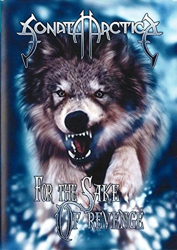 Sonata Arctica : For the sake of revenge (inclus 1 CD) Films