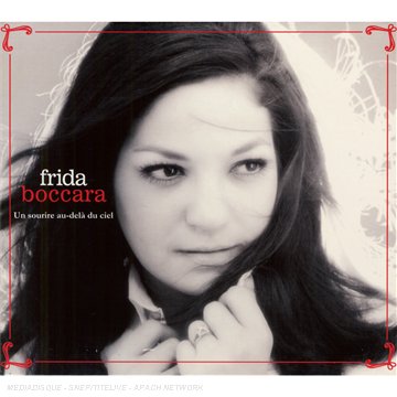 Un Sourire Au-dela Du Ciel cd
