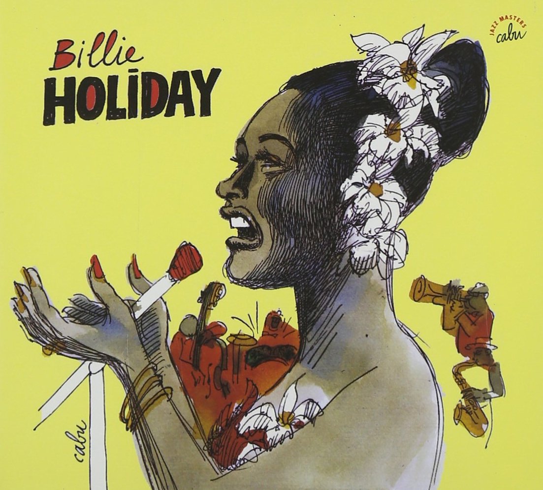 An Anthology 1947/1956 Jazz