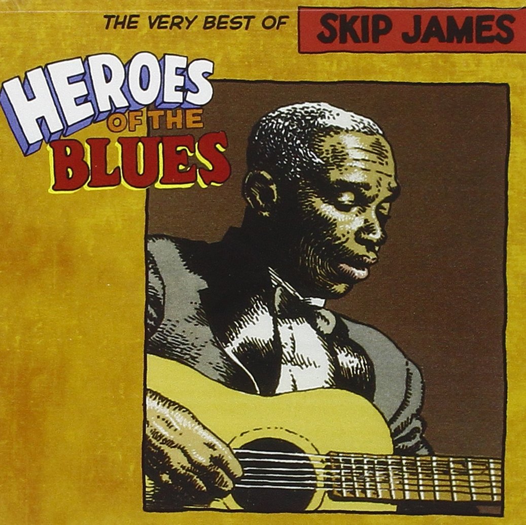Heroes of the Blues Blues