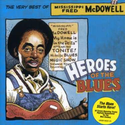 Heroes of the Blues: ... Blues