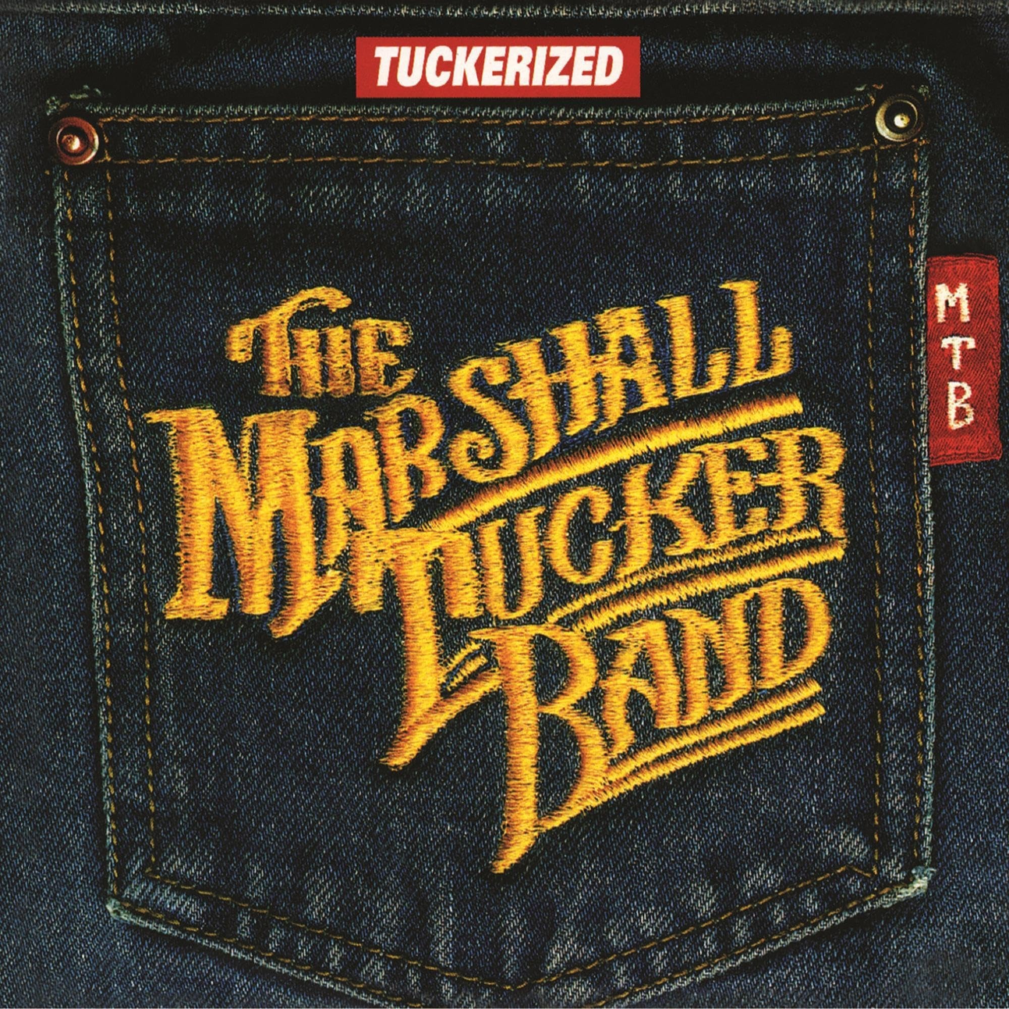Product Image: Tuckerized