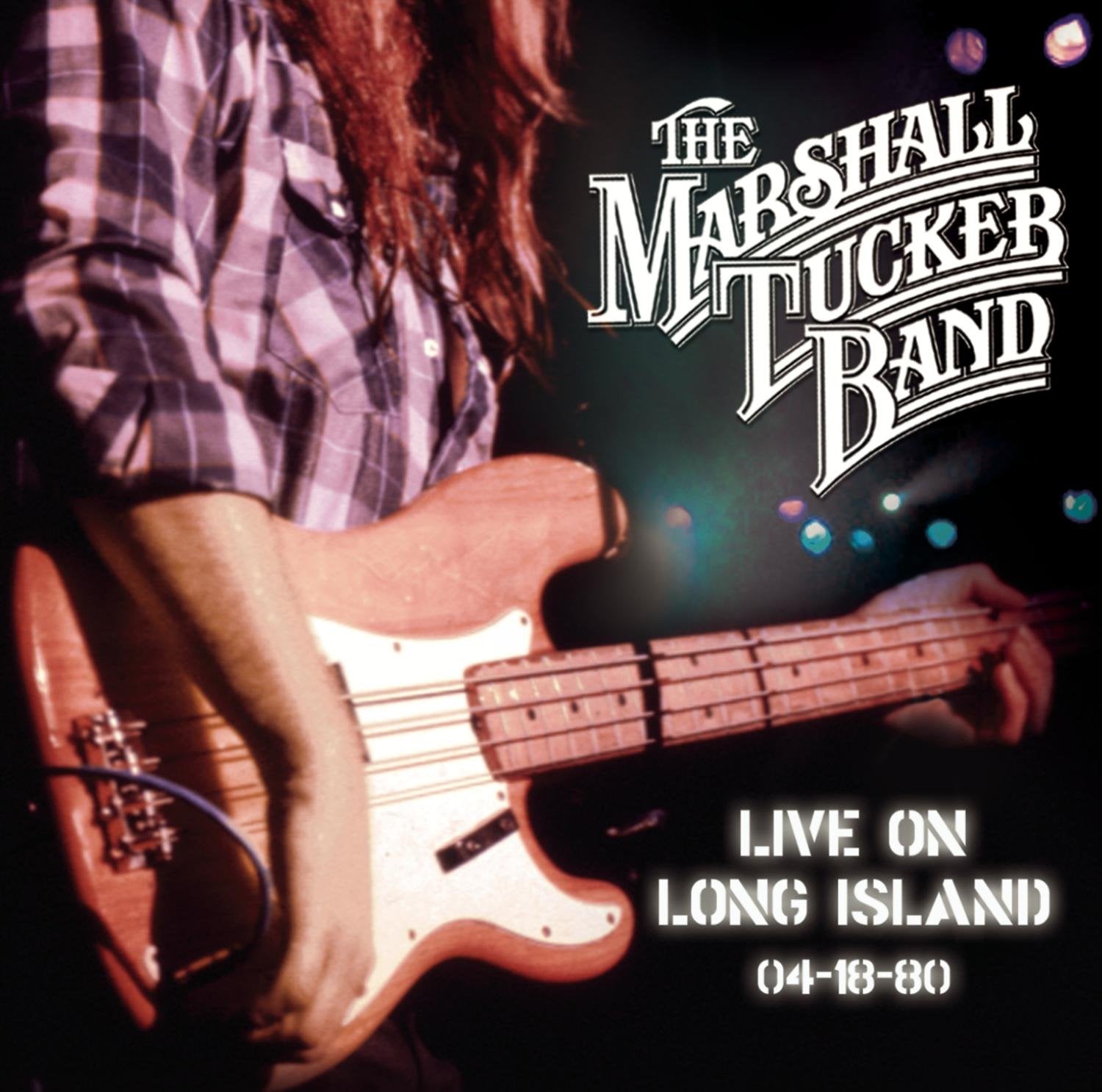 Live on Long Island 4-8-80 Metal & Hardrock