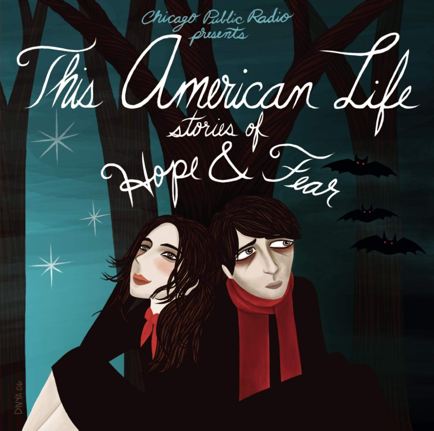 American Life: Stories of Music