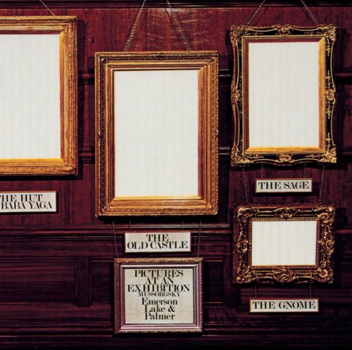Pictures at An Exhibition Classical