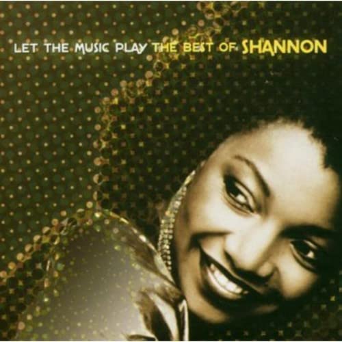 Let the Music Play: the Best of Shannon Pop