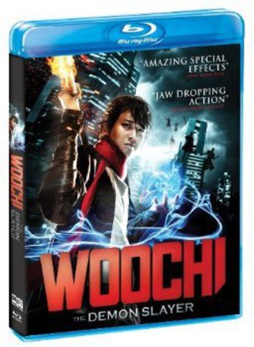 Product Image: Woochi: The Demon Slayer