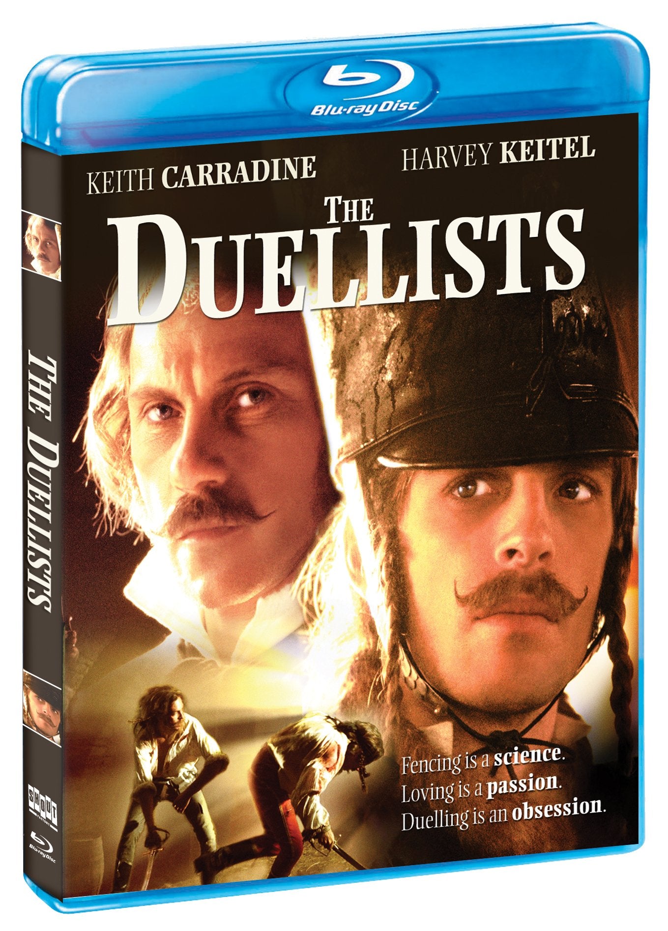 Duellists Movies