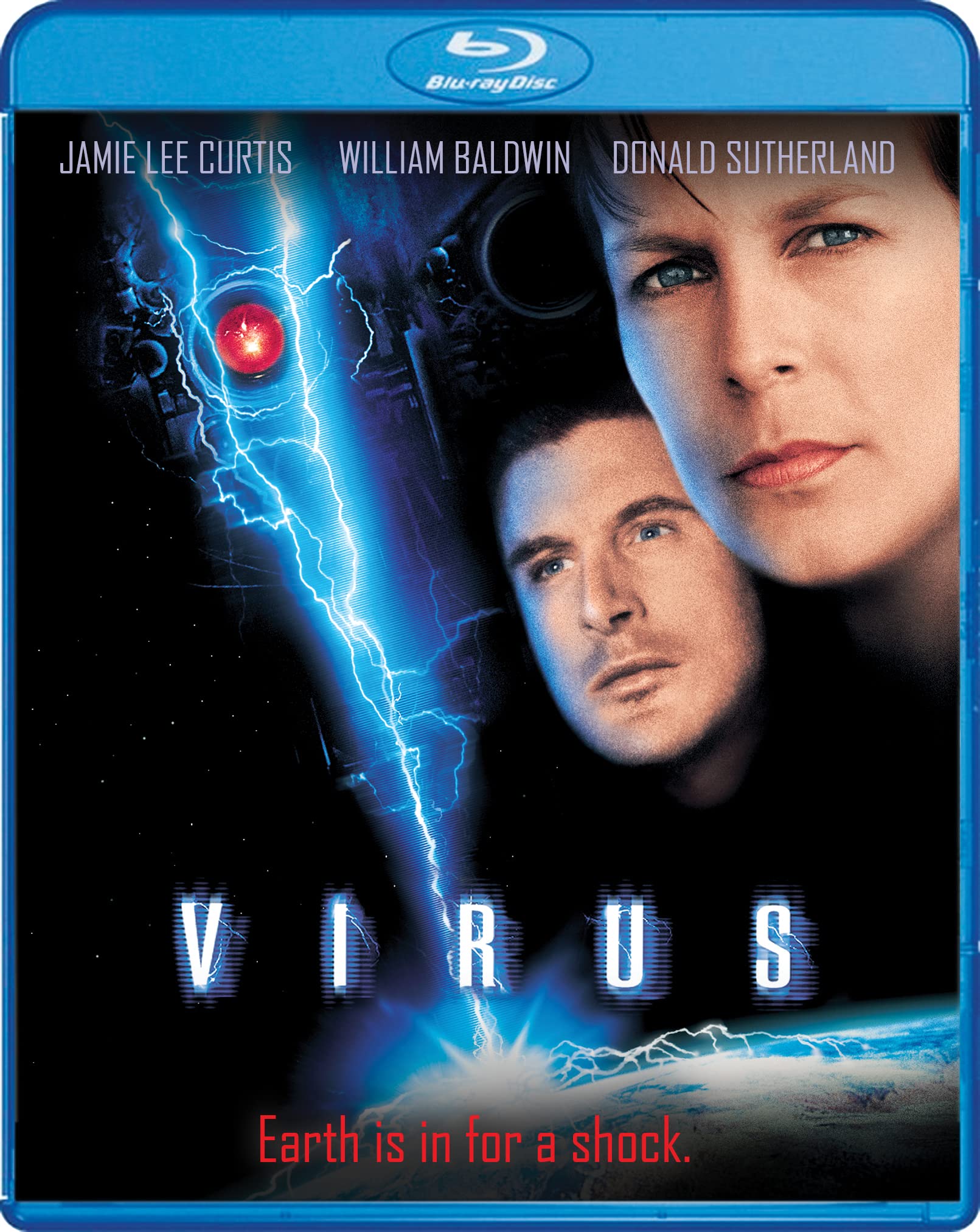 Virus Movies
