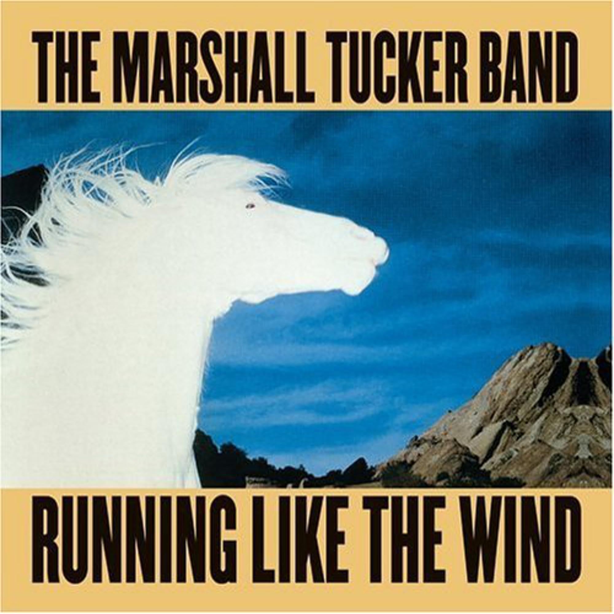 Product Image: Running Like the Wind