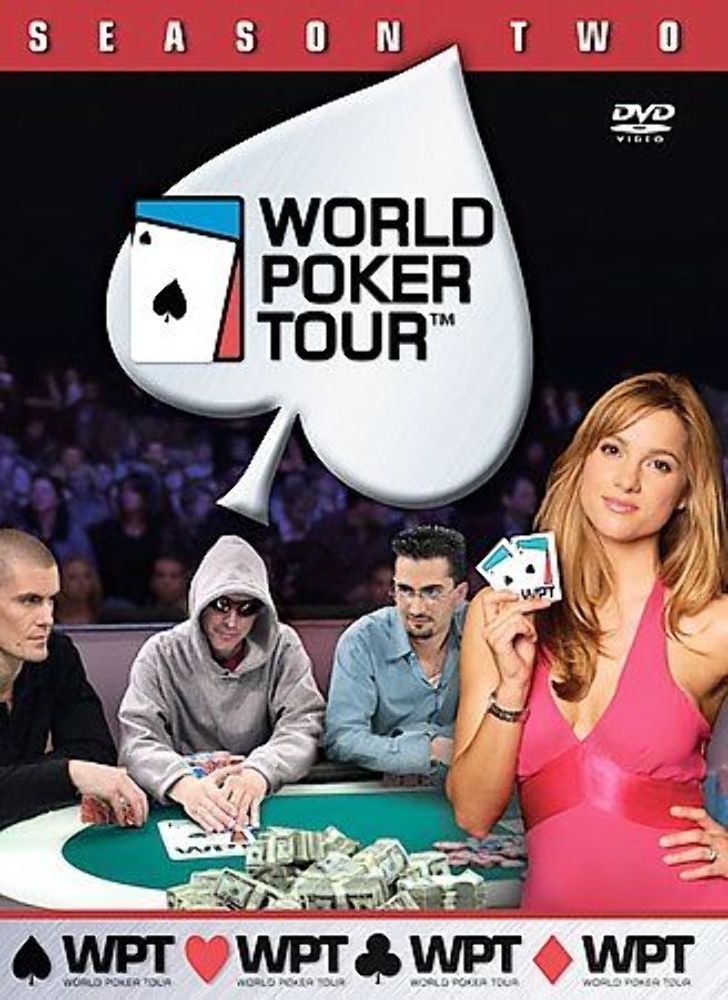 World Poker Tour Films