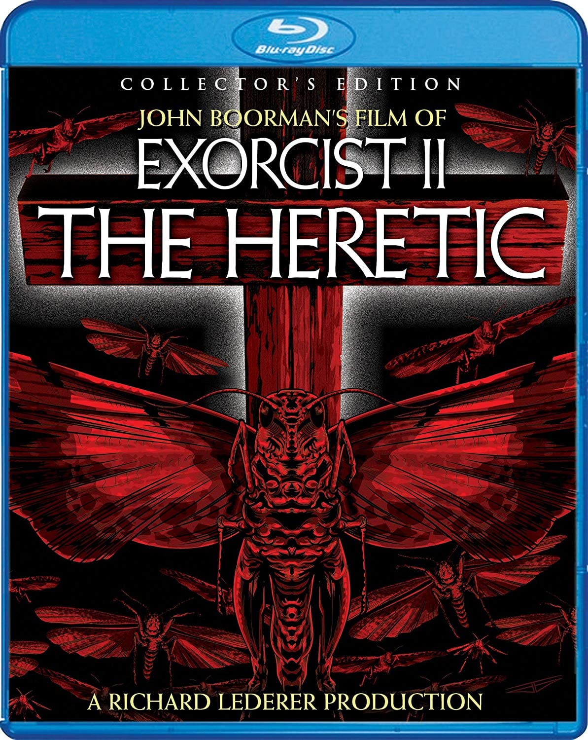 Product Image: Exorcist II: The Heretic