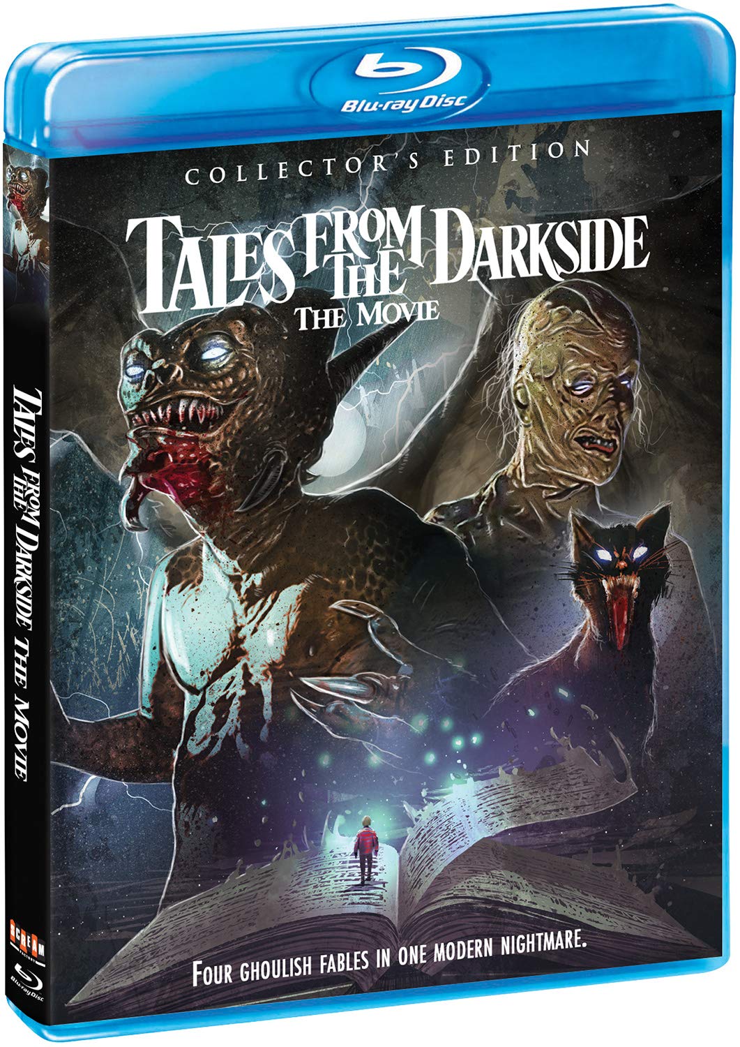 Tales from the Darkside: The Movie Movies