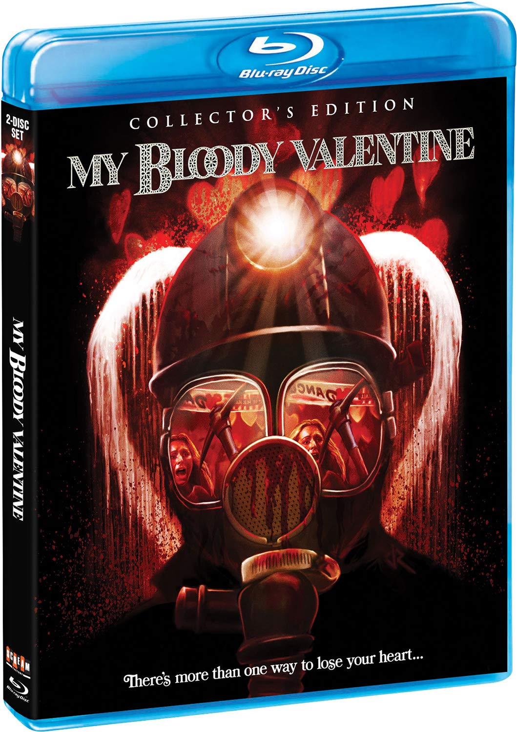 Product Image: My Bloody Valentine (1981)