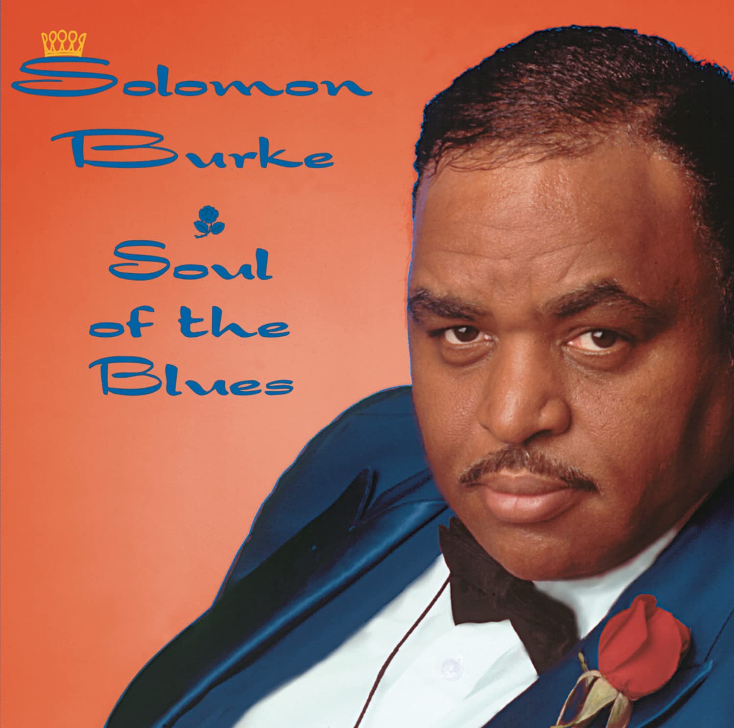 Soul of the Blues Blues