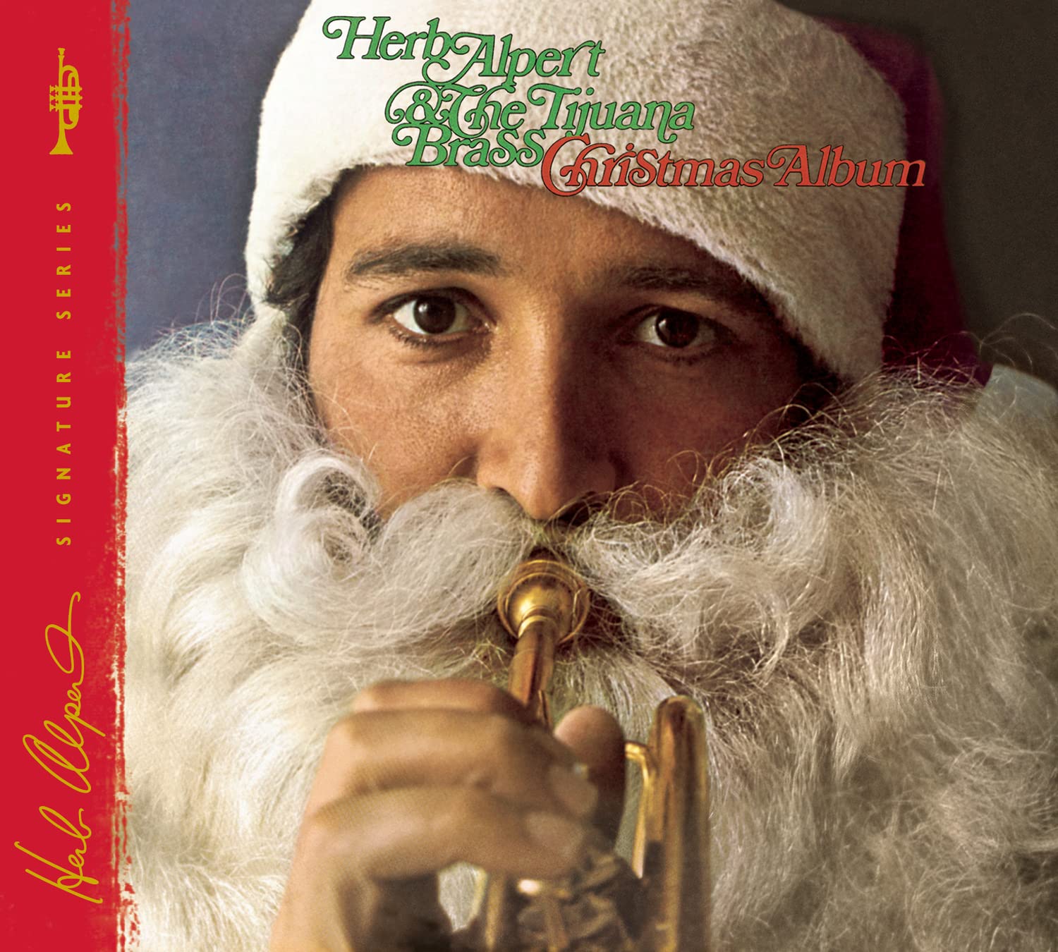 Christmas Album Other music genres