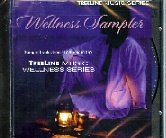 Wellness Sampler - Sample Tracks From 6 Albums in the Treeline Music Wellness Series (UK Import) Pop