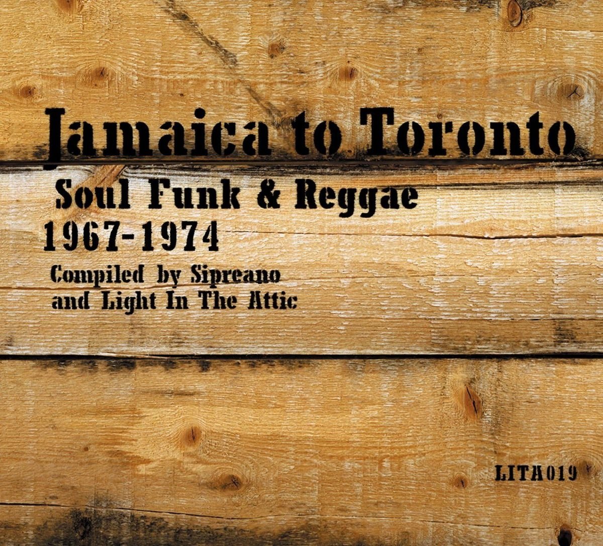 Soul,Funk & Reggae 1967-1974 Pop