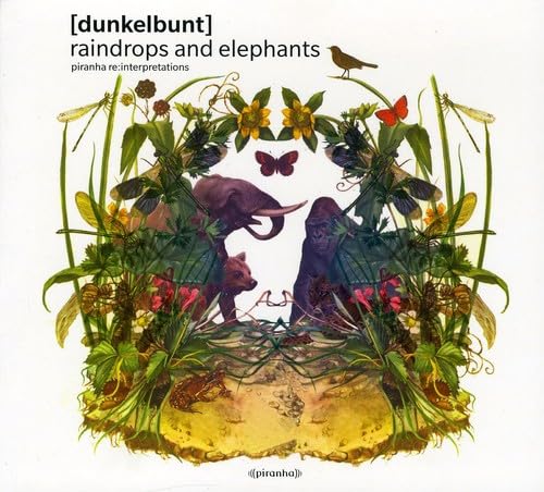 Raindrops and Elephants Jazz