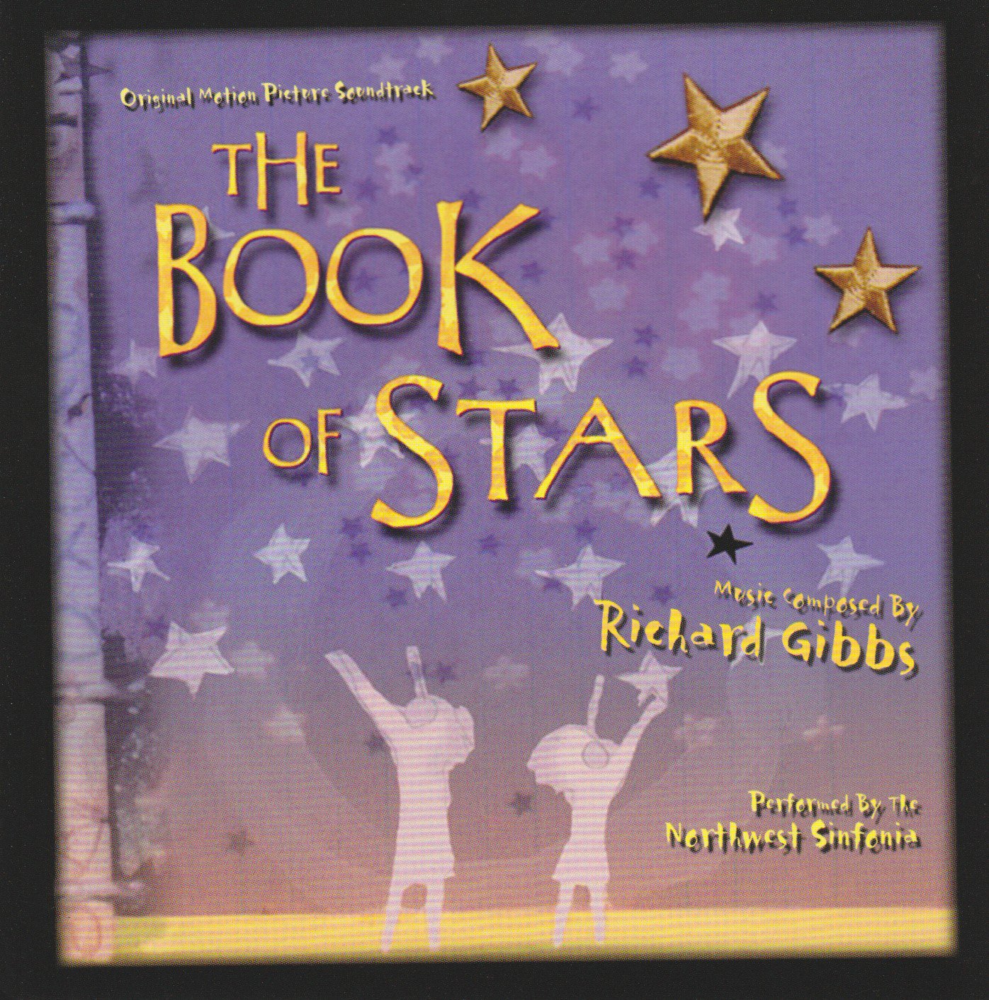The Book of Stars Pop