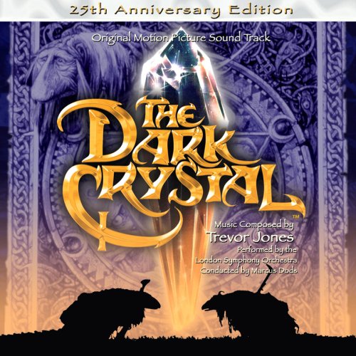 The Dark Crystal (25th Anniversary Edition) Pop