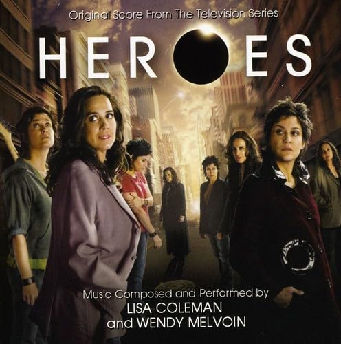 Product Image: Heroes