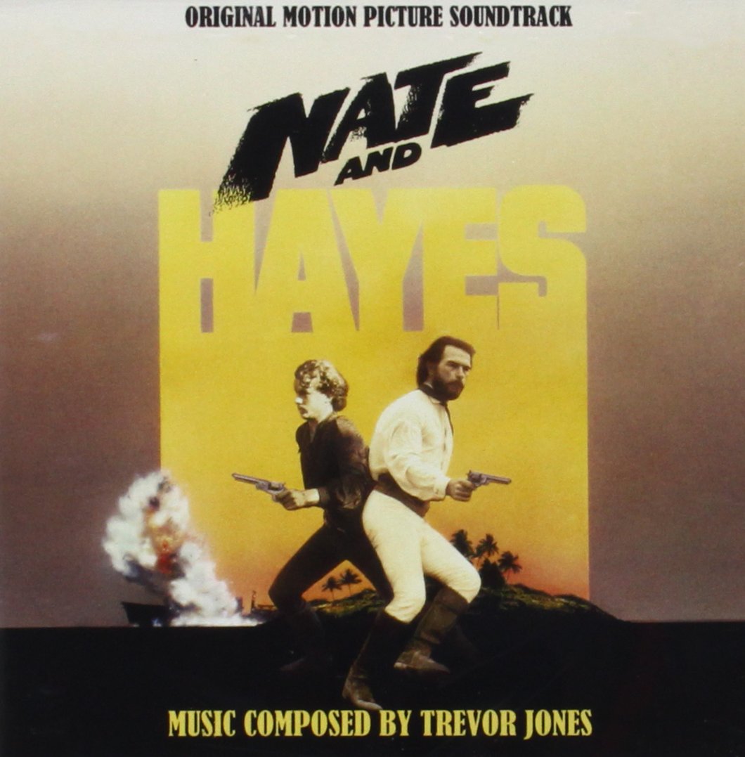 Nate and Hayes Soundtracks & Musicals