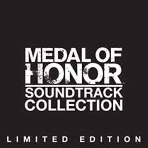 Medal Of Honor (Limited Edition) Soundtracks & Musicals