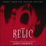 Relic Soundtracks & Musicals