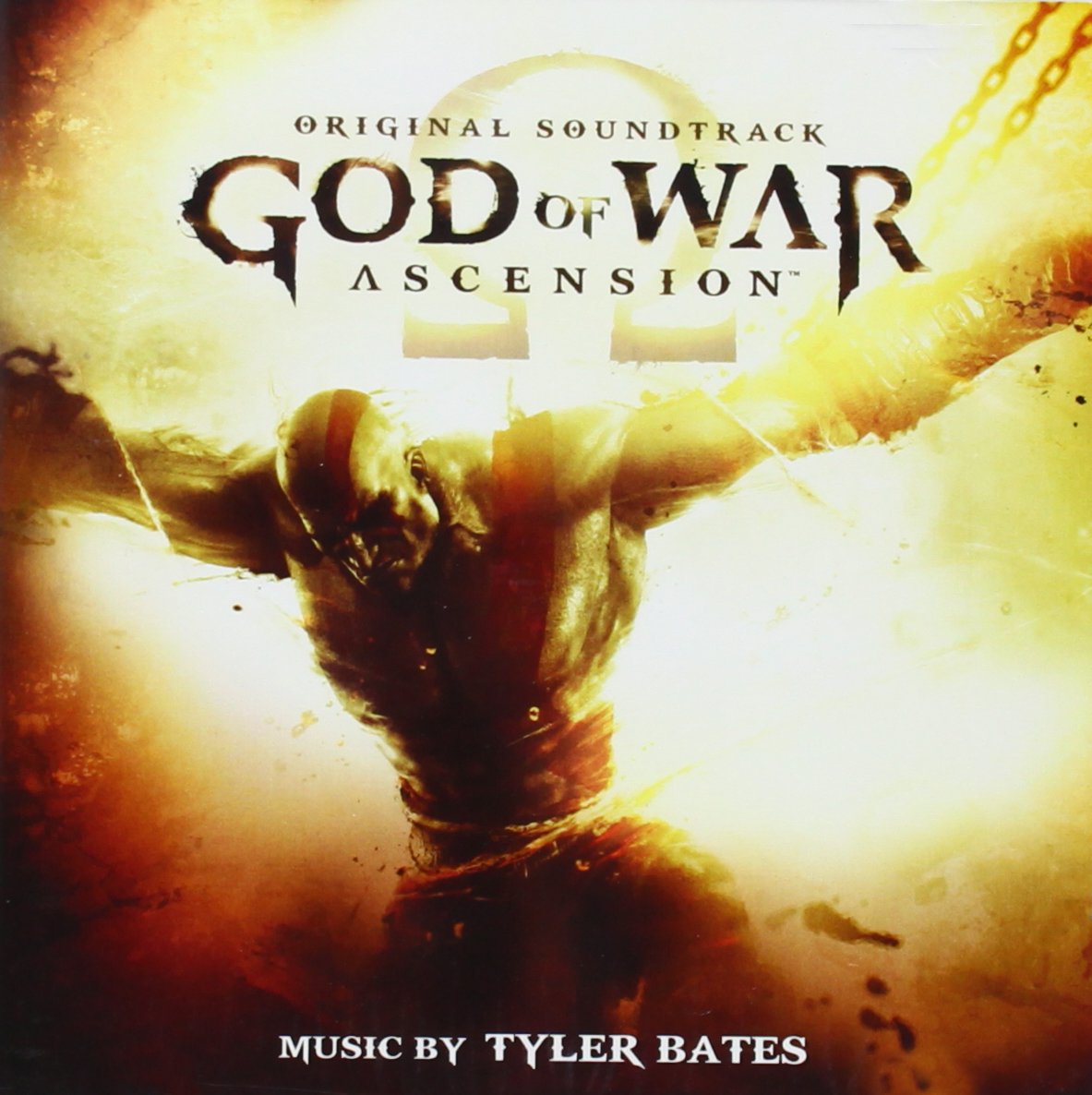 God of War - Ascension Music